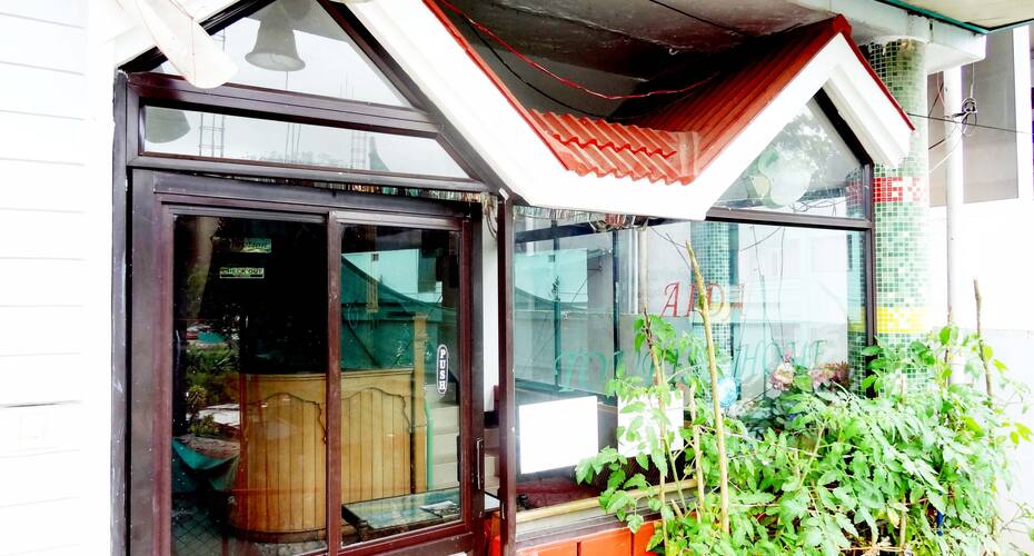 Aida Tourist Home, Munnar 5